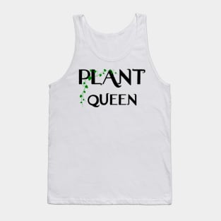 Plant Queen Baby! Tank Top